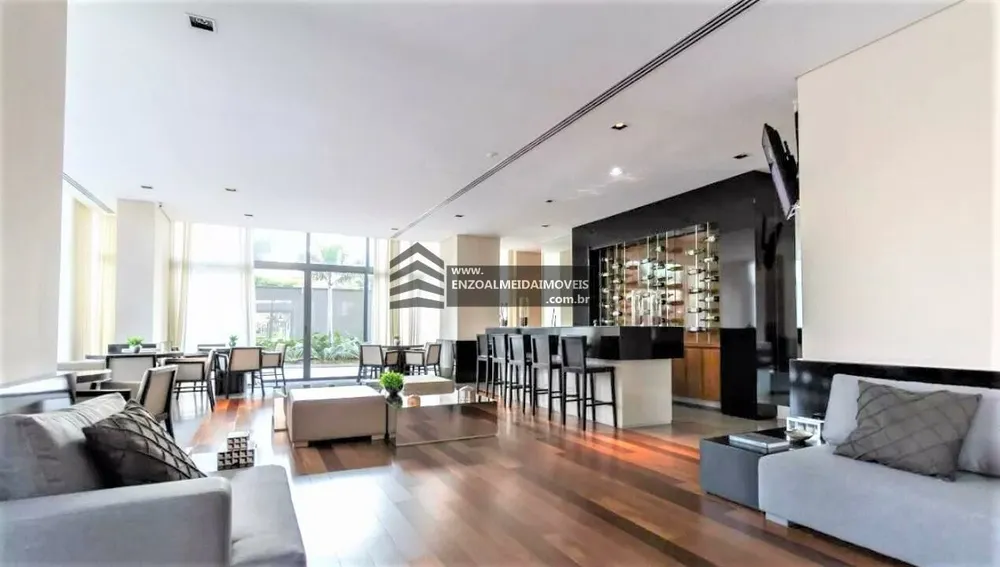Apartamento, 1 quarto, 82 m² - Foto 12