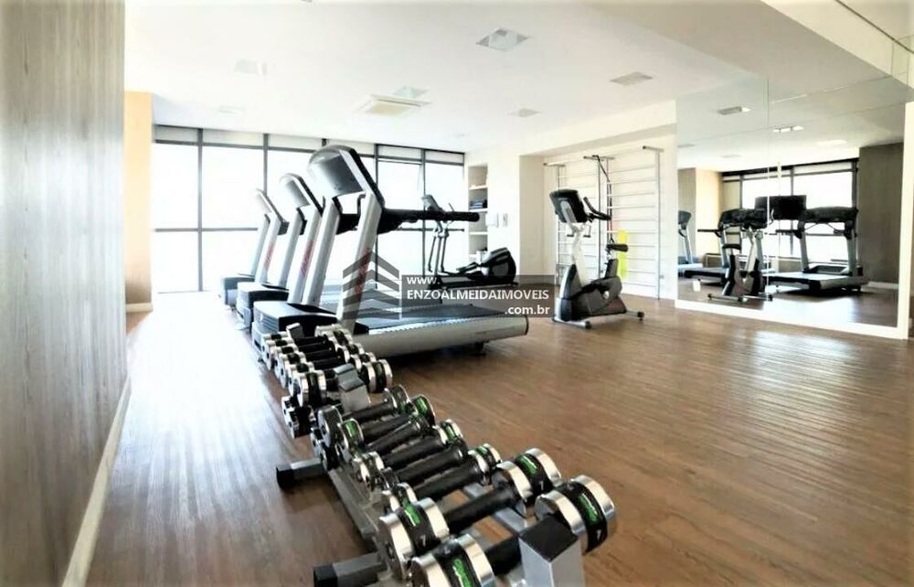 Apartamento, 1 quarto, 82 m² - Foto 1
