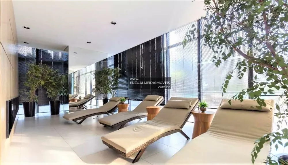 Apartamento, 1 quarto, 82 m² - Foto 10