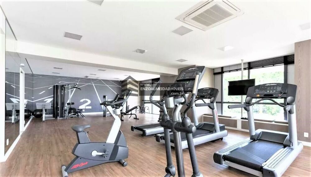 Apartamento, 1 quarto, 82 m² - Foto 3