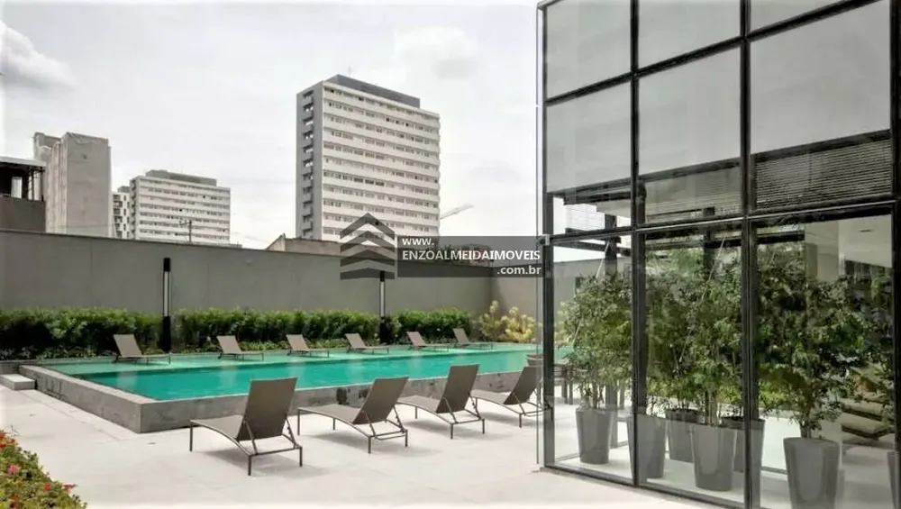 Apartamento, 1 quarto, 82 m² - Foto 8