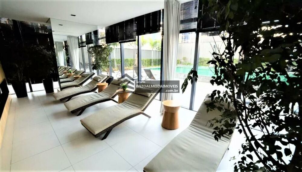 Apartamento, 1 quarto, 82 m² - Foto 4