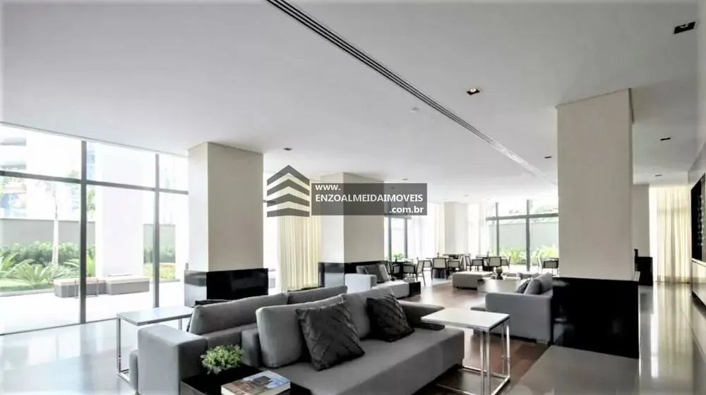 Apartamento, 1 quarto, 82 m² - Foto 9