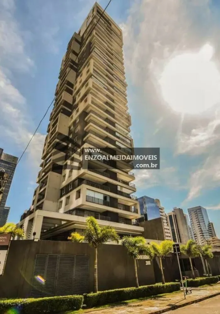 Apartamento, 1 quarto, 82 m² - Foto 5