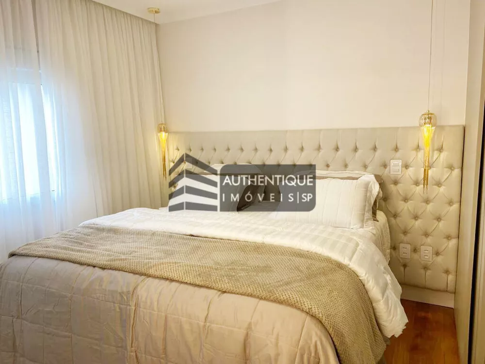 Apartamento à venda com 2 quartos, 126m² - Foto 7