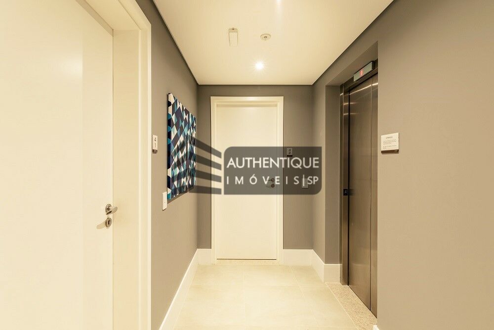 Apartamento, 1 quarto, 60 m² - Foto 11