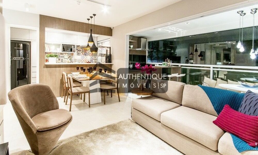 Apartamento, 1 quarto, 60 m² - Foto 9