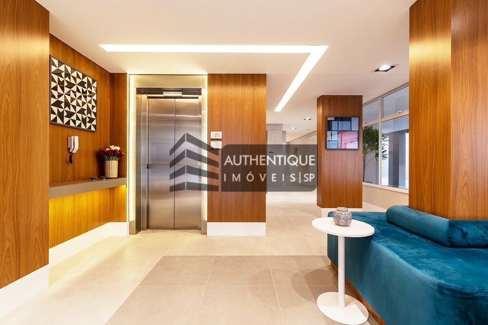 Apartamento, 1 quarto, 60 m² - Foto 5