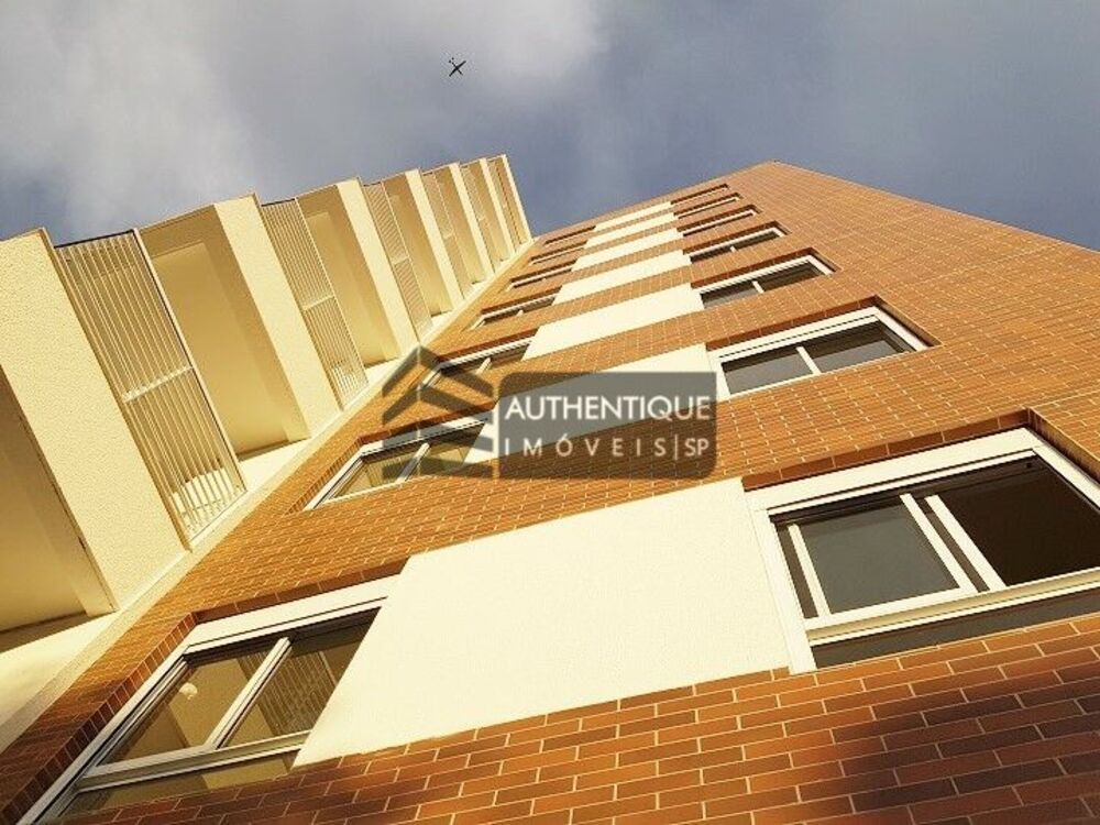 Apartamento, 1 quarto, 60 m² - Foto 1