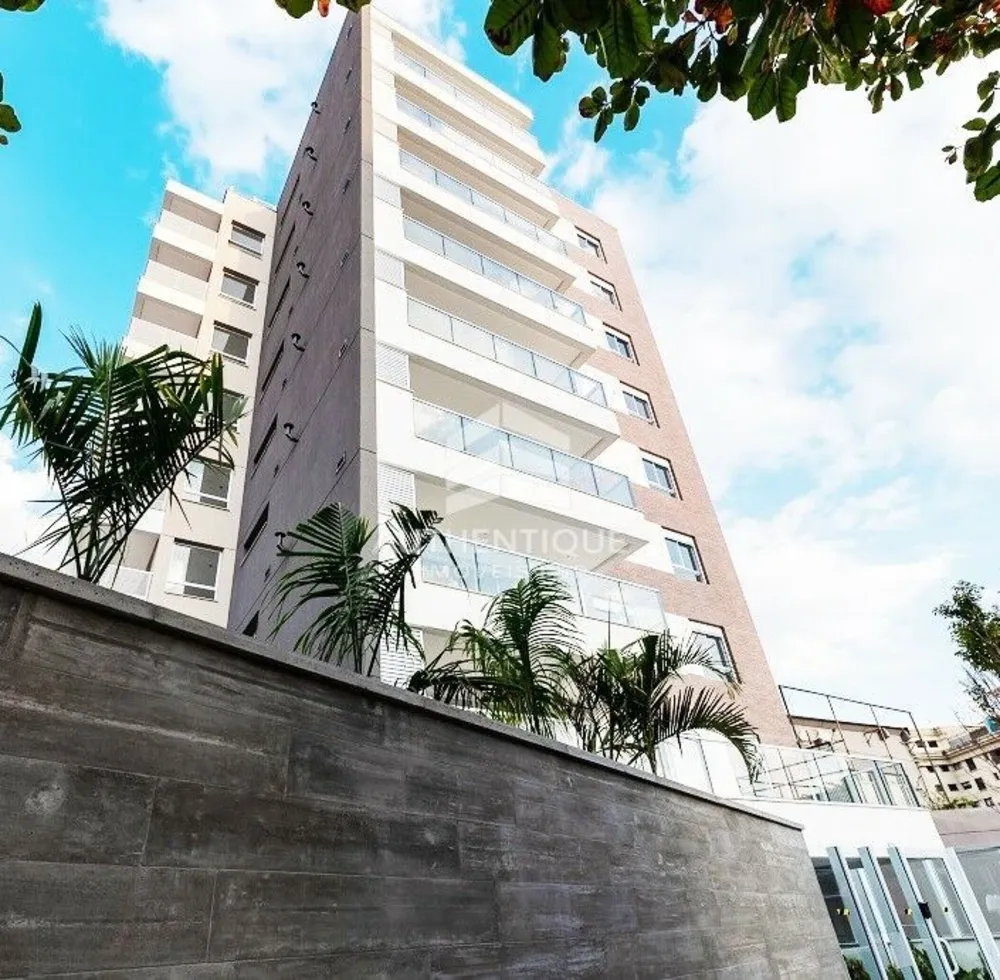 Apartamento, 1 quarto, 60 m² - Foto 15