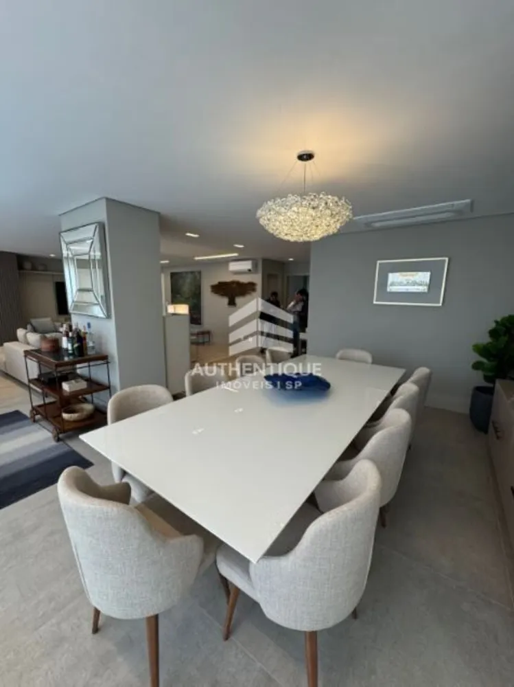 Apartamento, 3 quartos, 208 m² - Foto 14