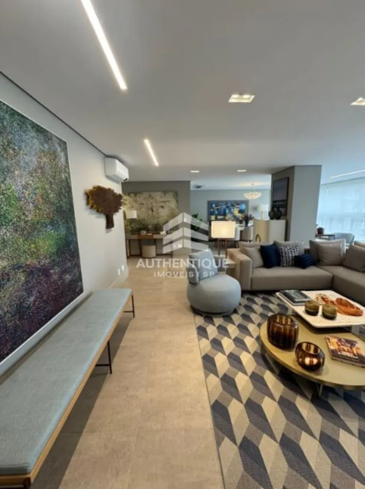 Apartamento, 3 quartos, 208 m² - Foto 11
