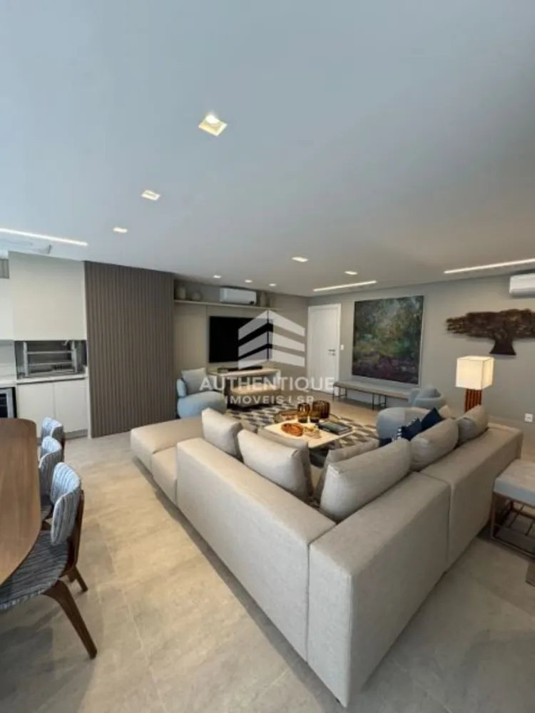 Apartamento, 3 quartos, 208 m² - Foto 16