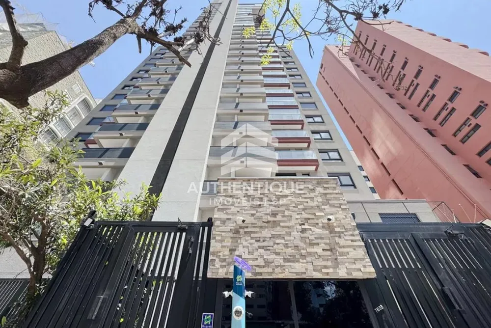Apartamento, 3 quartos, 208 m² - Foto 6