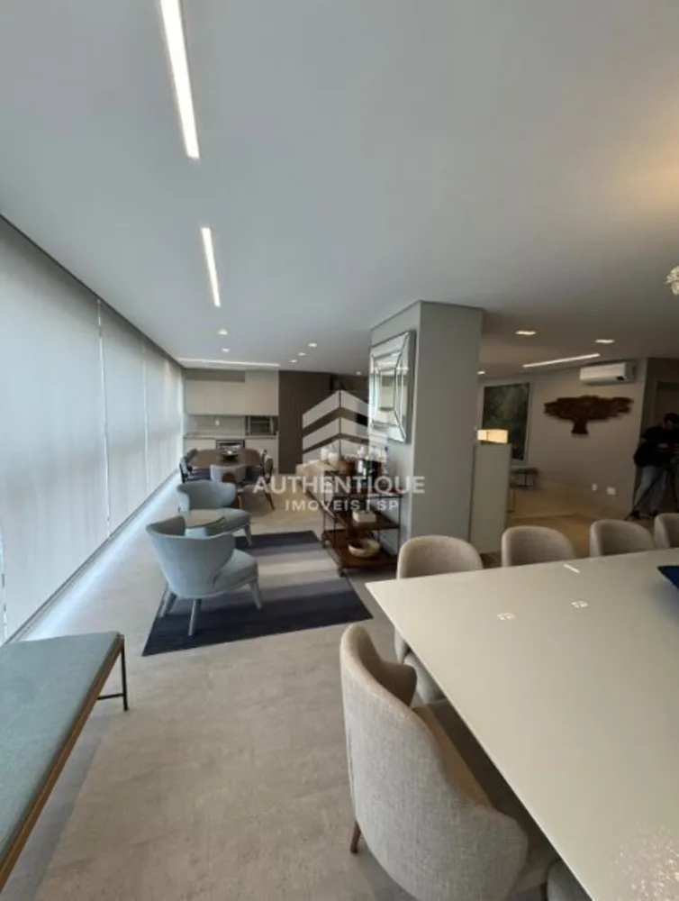 Apartamento, 3 quartos, 208 m² - Foto 13