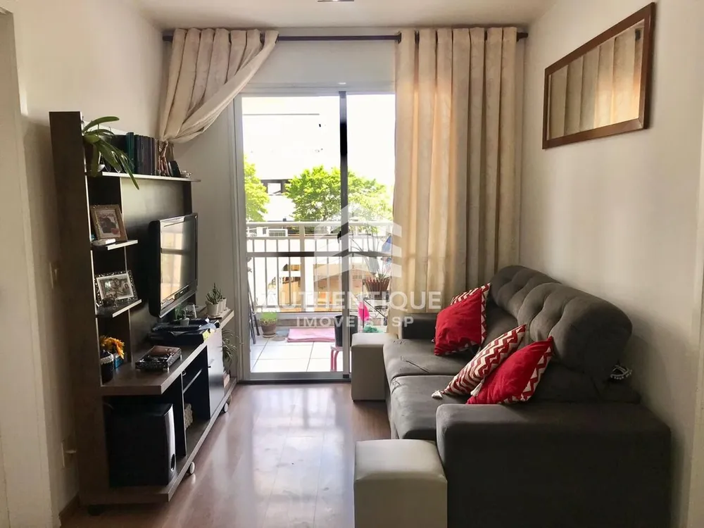 Apartamento, 2 quartos, 48 m² - Foto 11