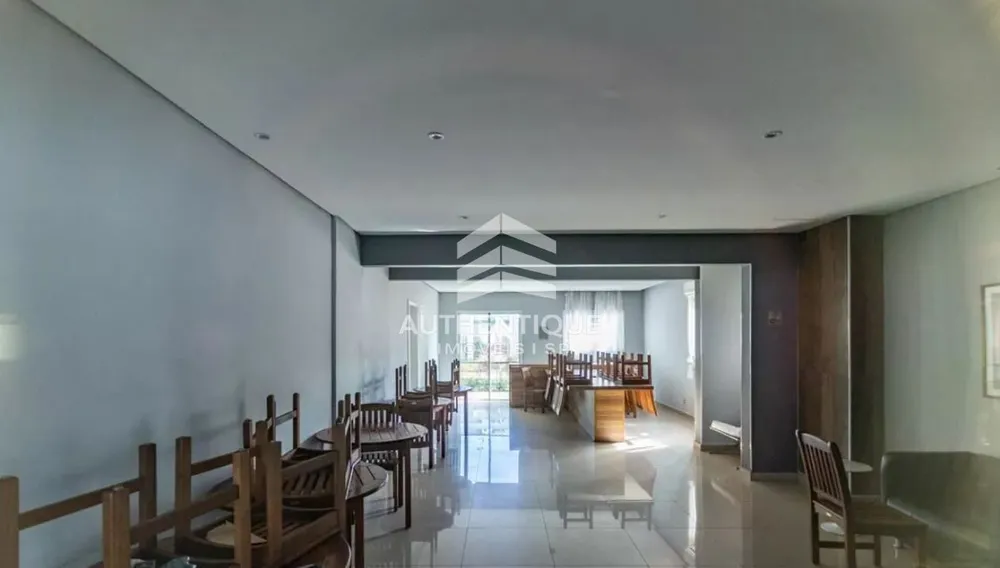 Apartamento, 2 quartos, 48 m² - Foto 9