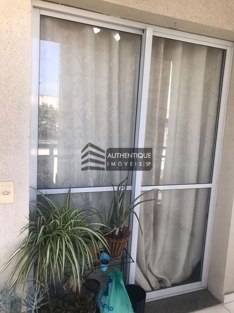 Apartamento à venda com 2 quartos, 48m² - Foto 1