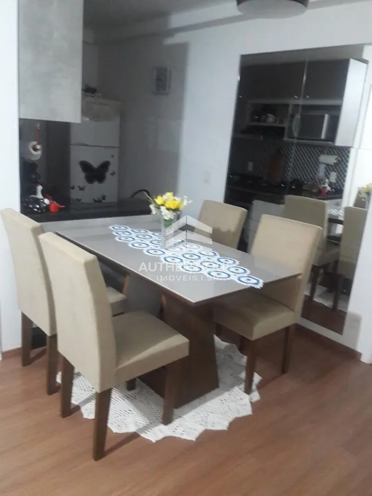 Apartamento, 2 quartos, 48 m² - Foto 16