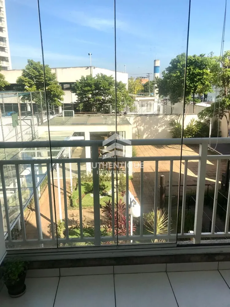 Apartamento, 2 quartos, 48 m² - Foto 5