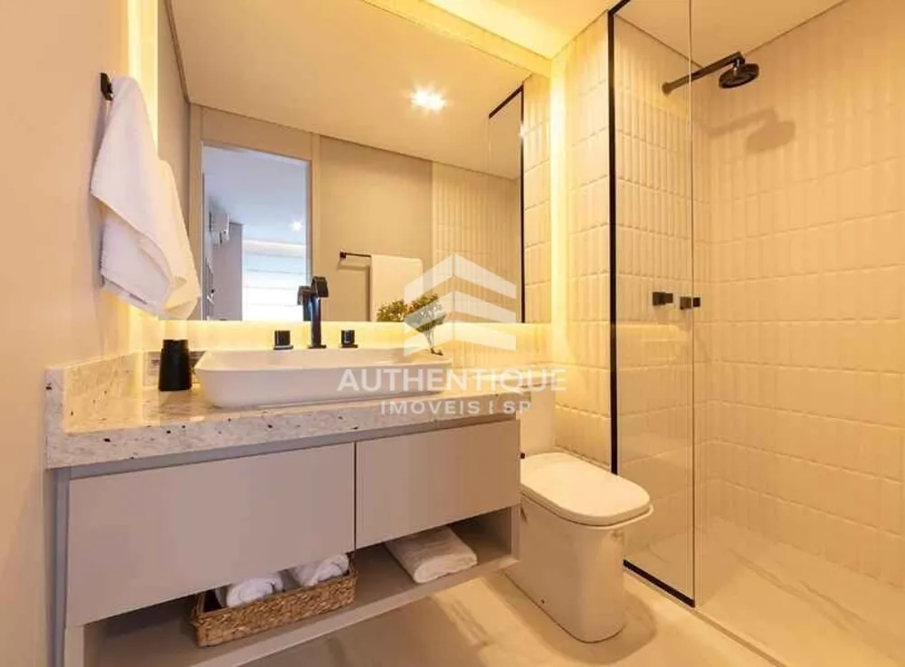 Apartamento, 2 quartos, 75 m² - Foto 11