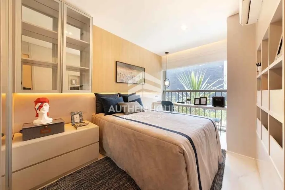 Apartamento, 2 quartos, 75 m² - Foto 6