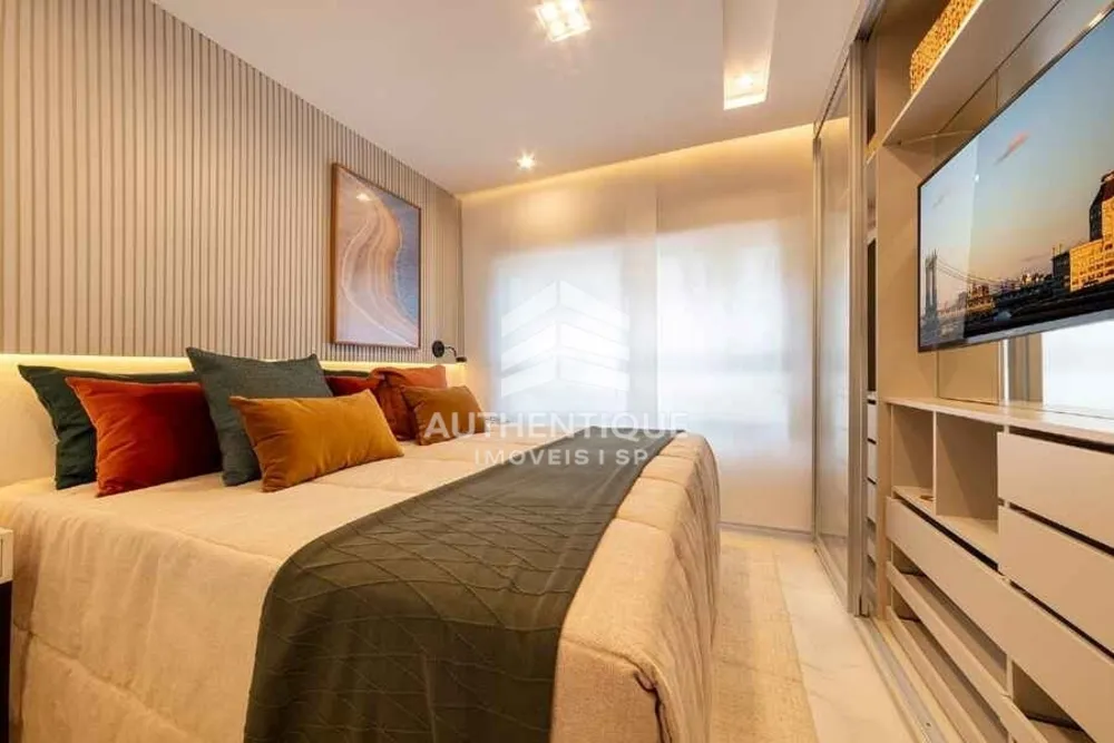 Apartamento, 2 quartos, 75 m² - Foto 10