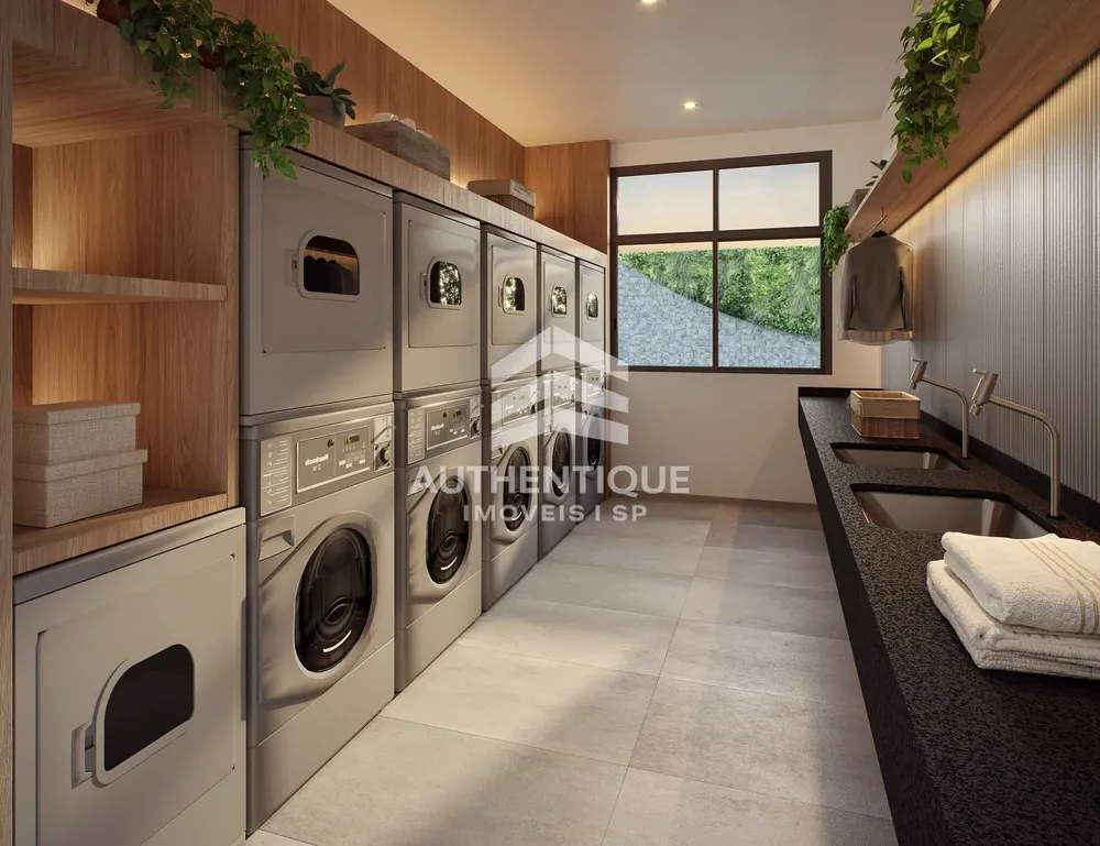 Apartamento, 2 quartos, 75 m² - Foto 2
