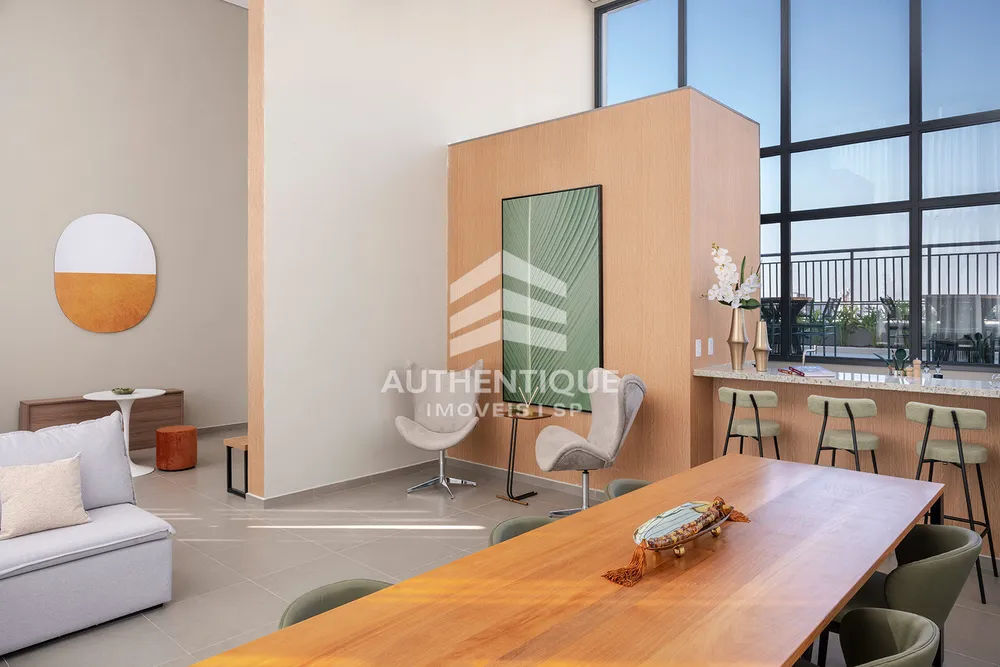 Apartamento, 1 quarto, 60 m² - Foto 10