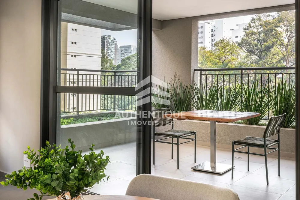 Apartamento, 1 quarto, 60 m² - Foto 7