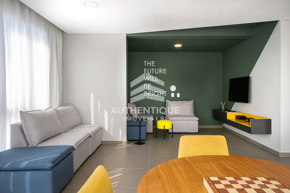 Apartamento, 1 quarto, 60 m² - Foto 5