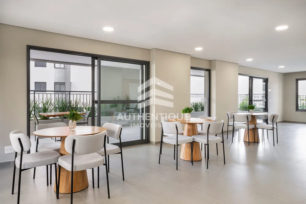 Apartamento, 1 quarto, 60 m² - Foto 12