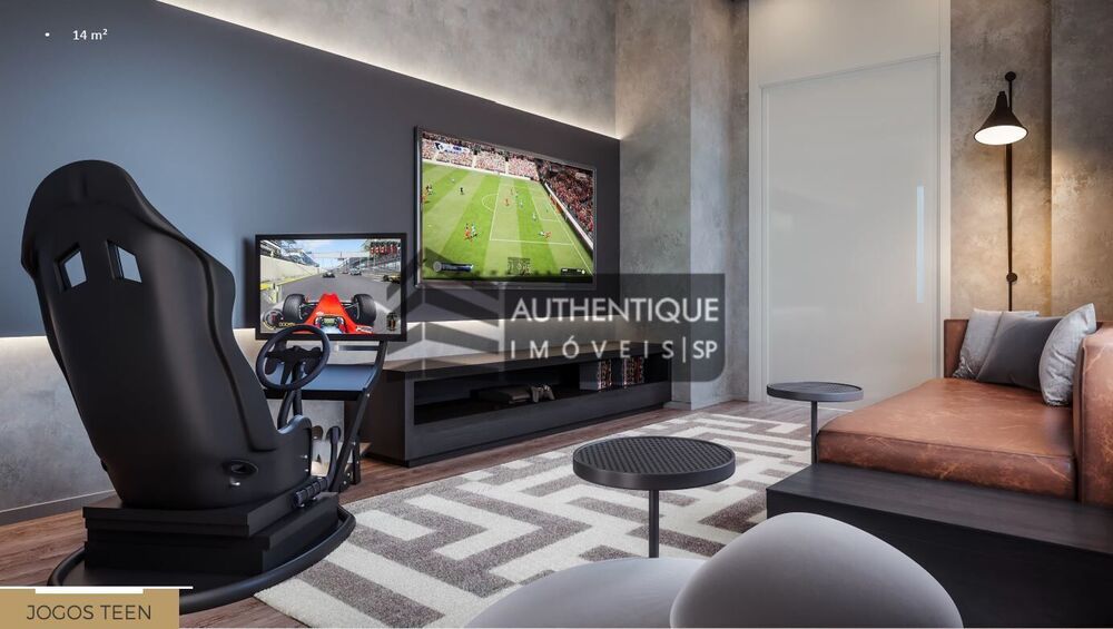 Apartamento, 2 quartos, 67 m² - Foto 6