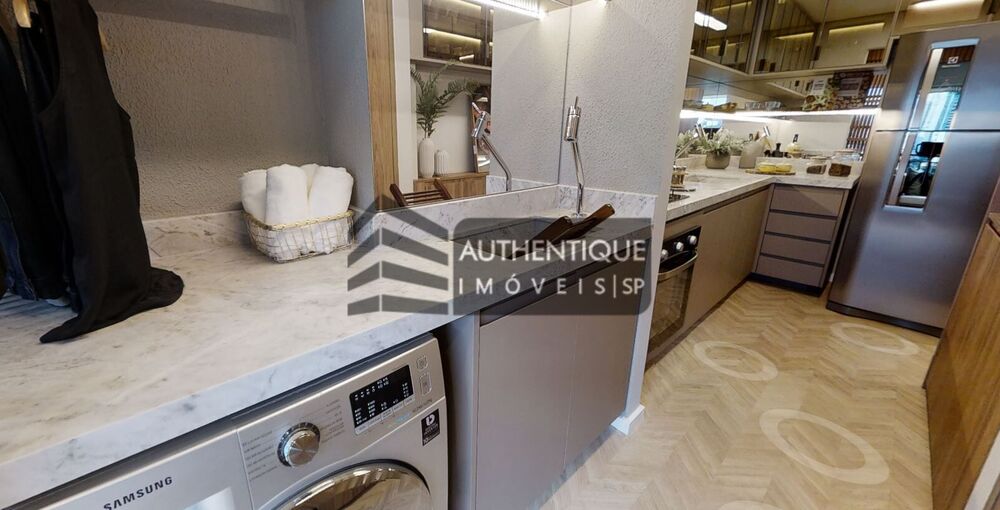 Apartamento, 2 quartos, 67 m² - Foto 11