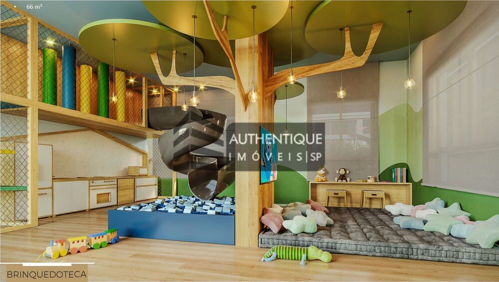 Apartamento, 2 quartos, 67 m² - Foto 28