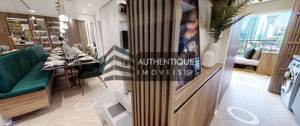 Apartamento, 2 quartos, 67 m² - Foto 16