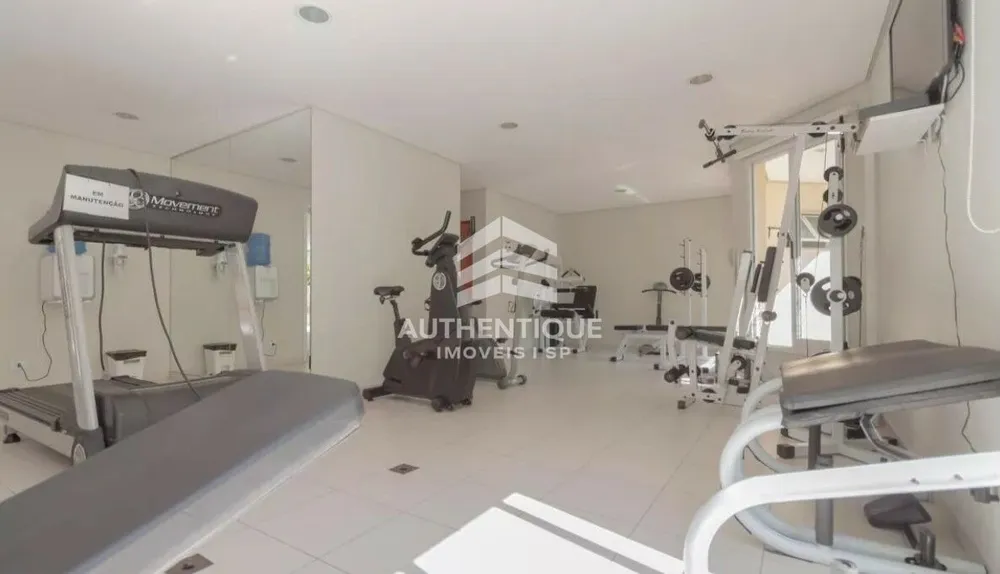 Apartamento, 1 quarto, 48 m² - Foto 2