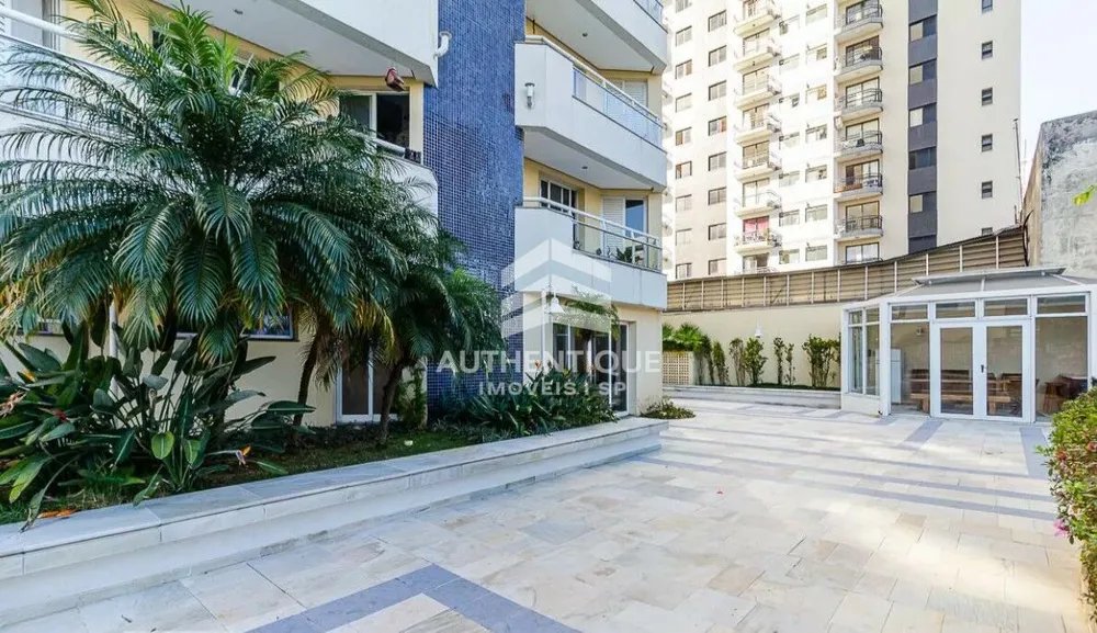 Apartamento, 1 quarto, 48 m² - Foto 5