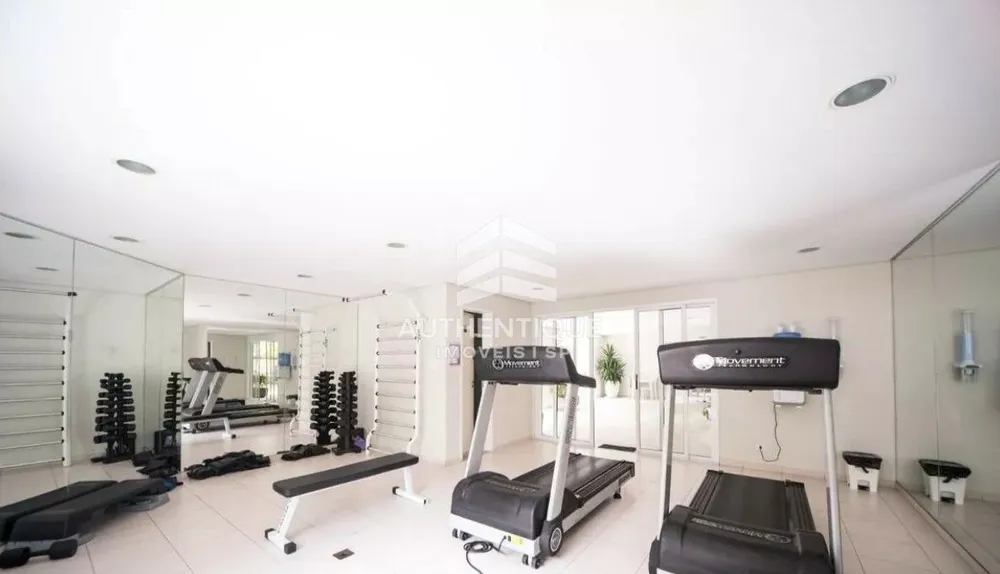 Apartamento, 1 quarto, 48 m² - Foto 9