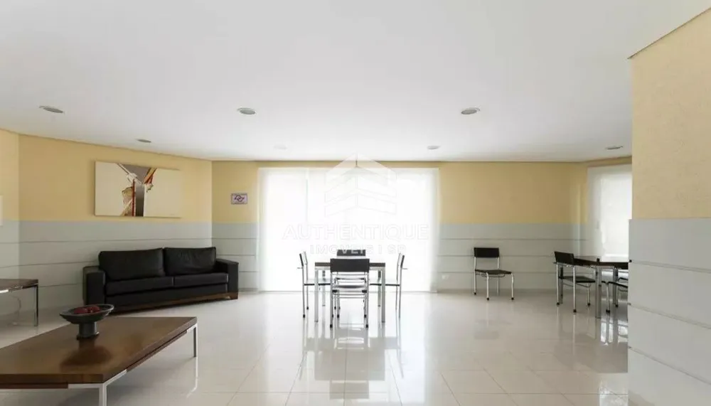 Apartamento, 1 quarto, 48 m² - Foto 1