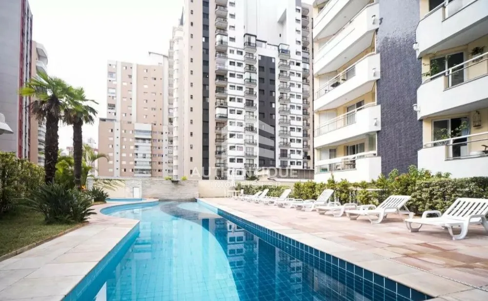 Apartamento, 1 quarto, 48 m² - Foto 1