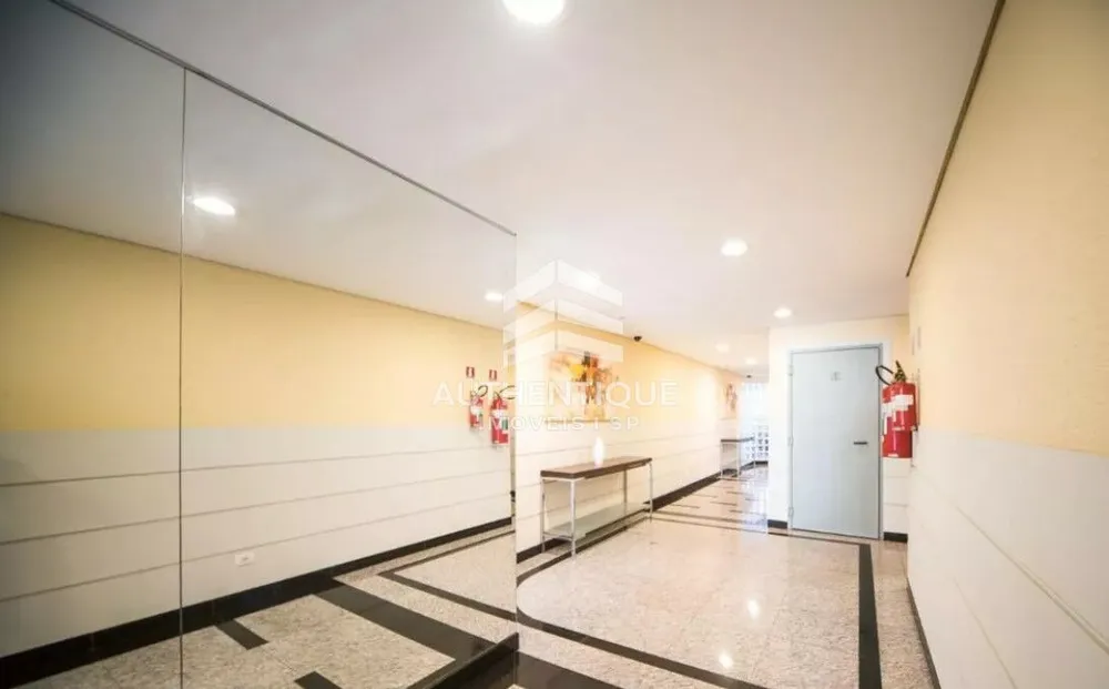 Apartamento, 1 quarto, 48 m² - Foto 3