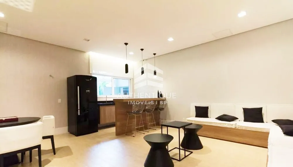 Apartamento, 1 quarto, 51 m² - Foto 16