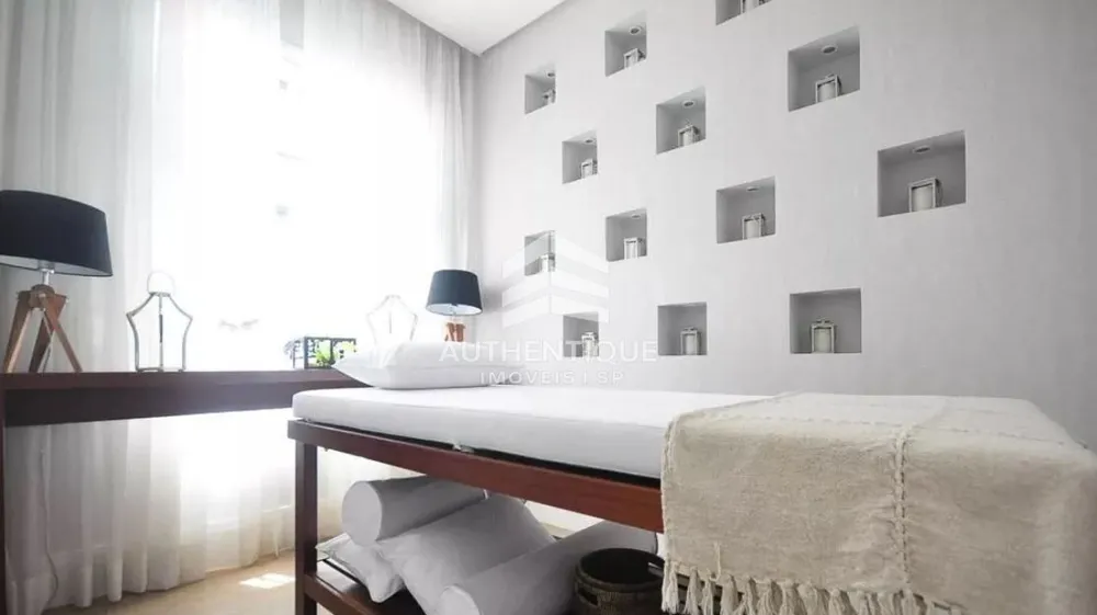 Apartamento, 1 quarto, 51 m² - Foto 10