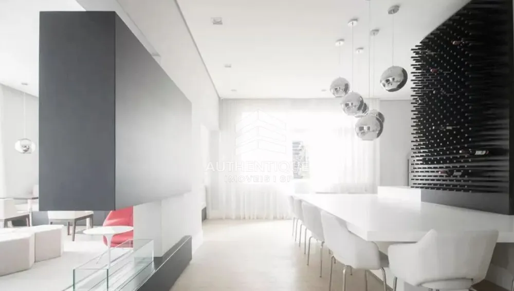 Apartamento, 1 quarto, 51 m² - Foto 12