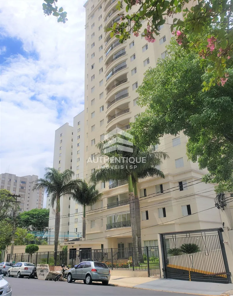 Apartamento, 3 quartos, 75 m² - Foto 13