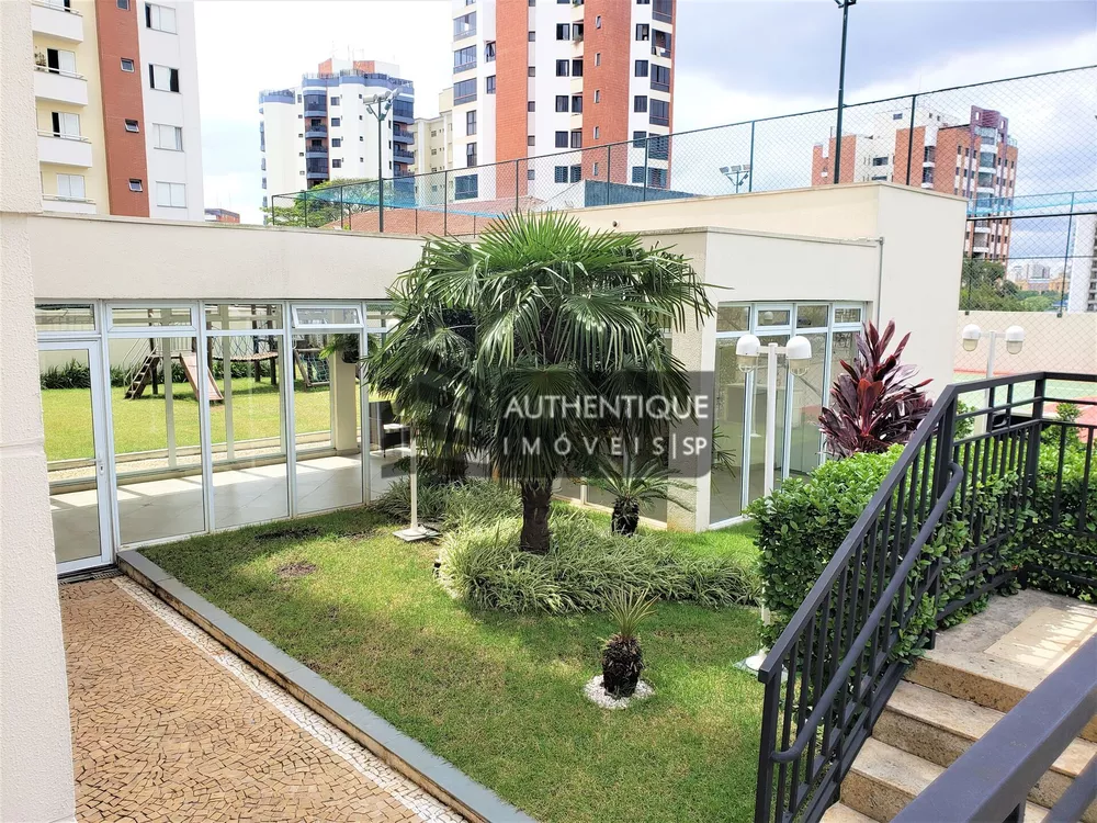 Apartamento, 3 quartos, 75 m² - Foto 7