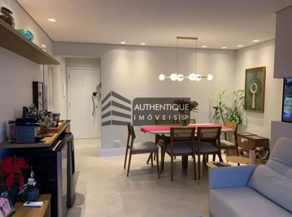 Apartamento, 3 quartos, 75 m² - Foto 1