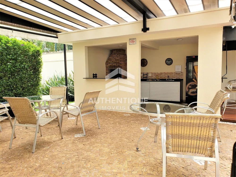 Apartamento, 3 quartos, 75 m² - Foto 17