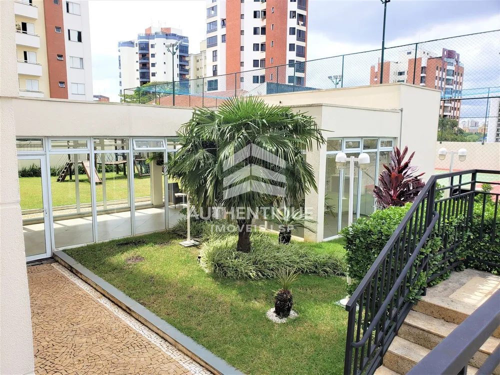 Apartamento, 3 quartos, 75 m² - Foto 16